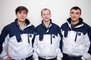 О компании ПотолокСервис: установка натяжных потолков в Белорецке