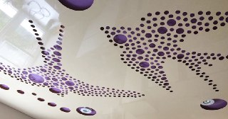 Резной потолок Apply Белорецк, цена от 4095 руб.